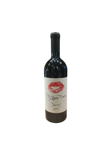 Stifler's Mom Shiraz ERDEVIK 0.75L