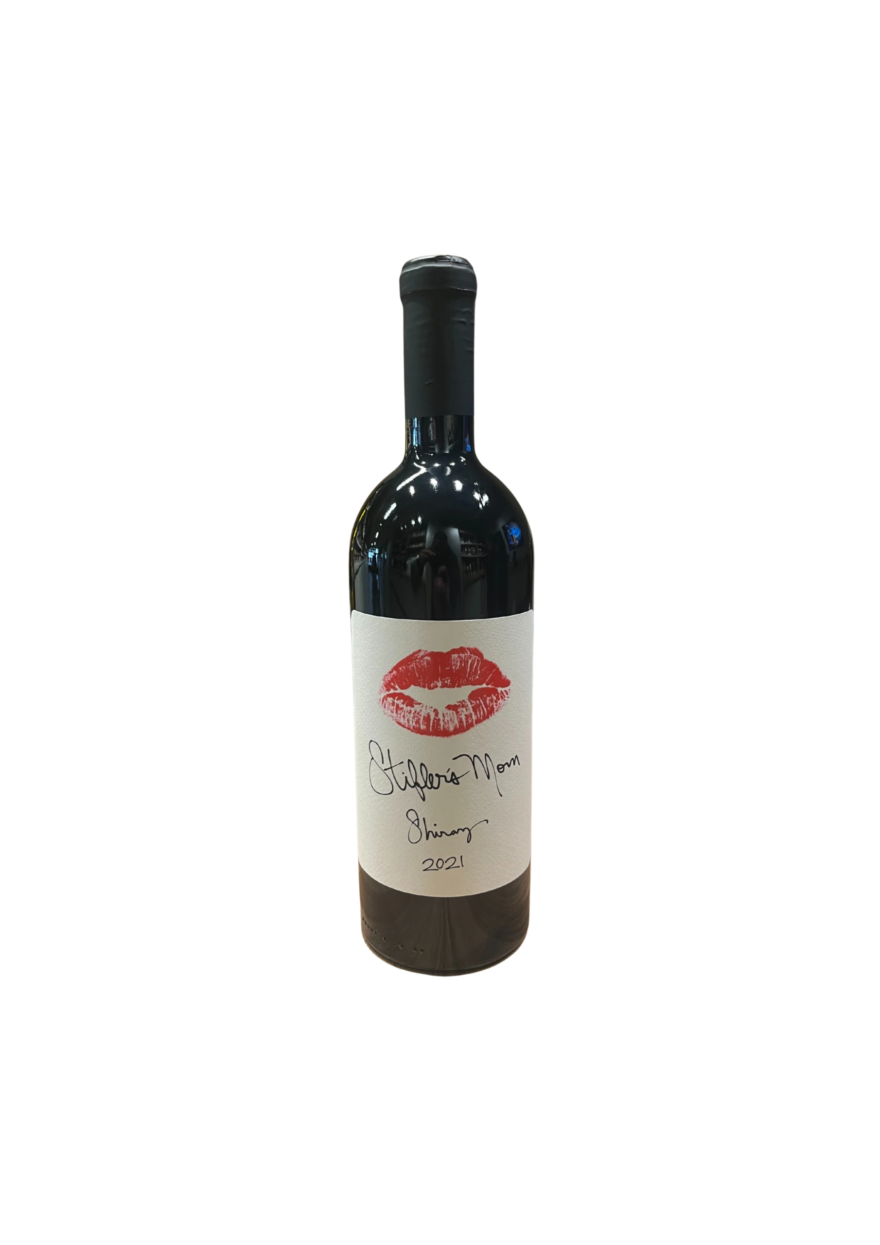 Stifler's Mom Shiraz ERDEVIK 0.75L
