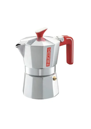 MOKA POT PEDRINI 2 doze