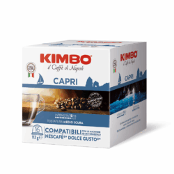 Kimbo Dolce Gusto Capri Kapsule 16kom.