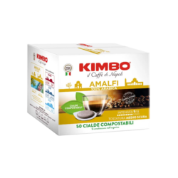Kimbo Amalfi CIALDA 50kom.