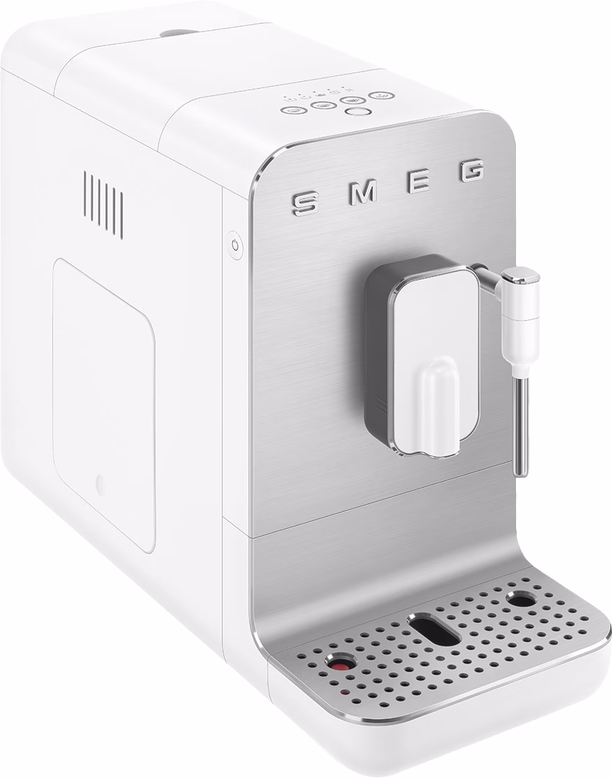 Smeg BCC12WHMEU automatski aparat za espresso sa stimerom - Image 2