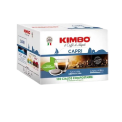 Kimbo Capri CIALDA 50kom.