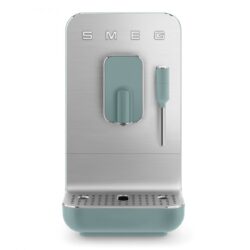Smeg BCC12EGMEU automatski aparat za espresso sa stimerom