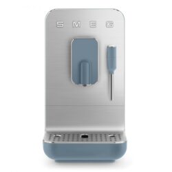 Smeg BCC12SBMEU automatski aparat za espresso sa stimerom