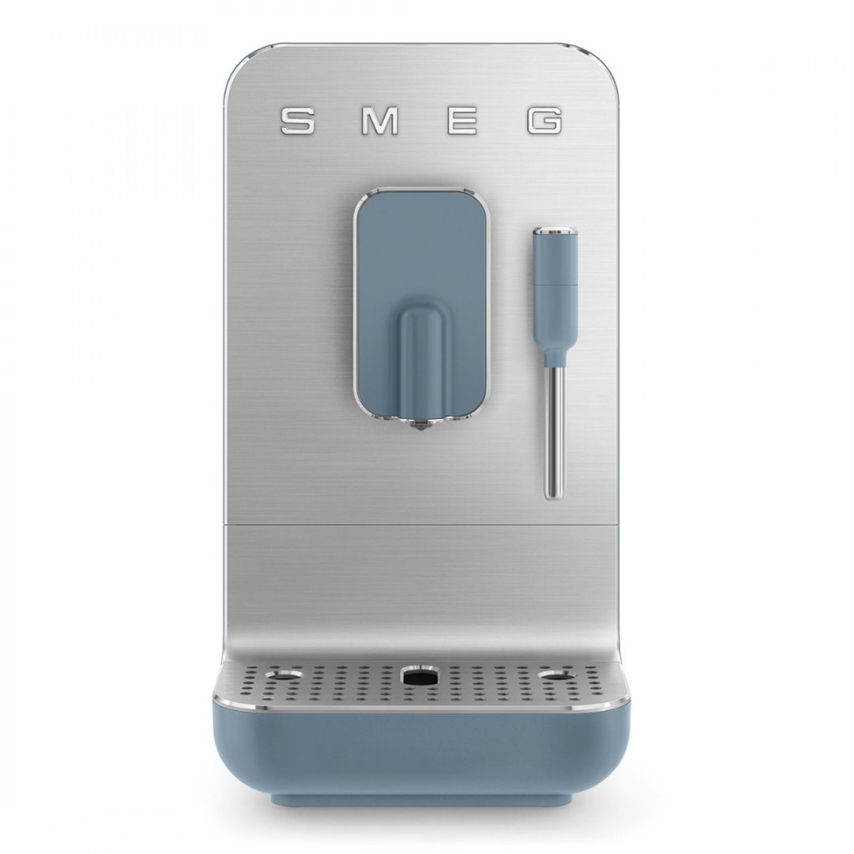 Smeg BCC12SBMEU automatski aparat za espresso sa stimerom