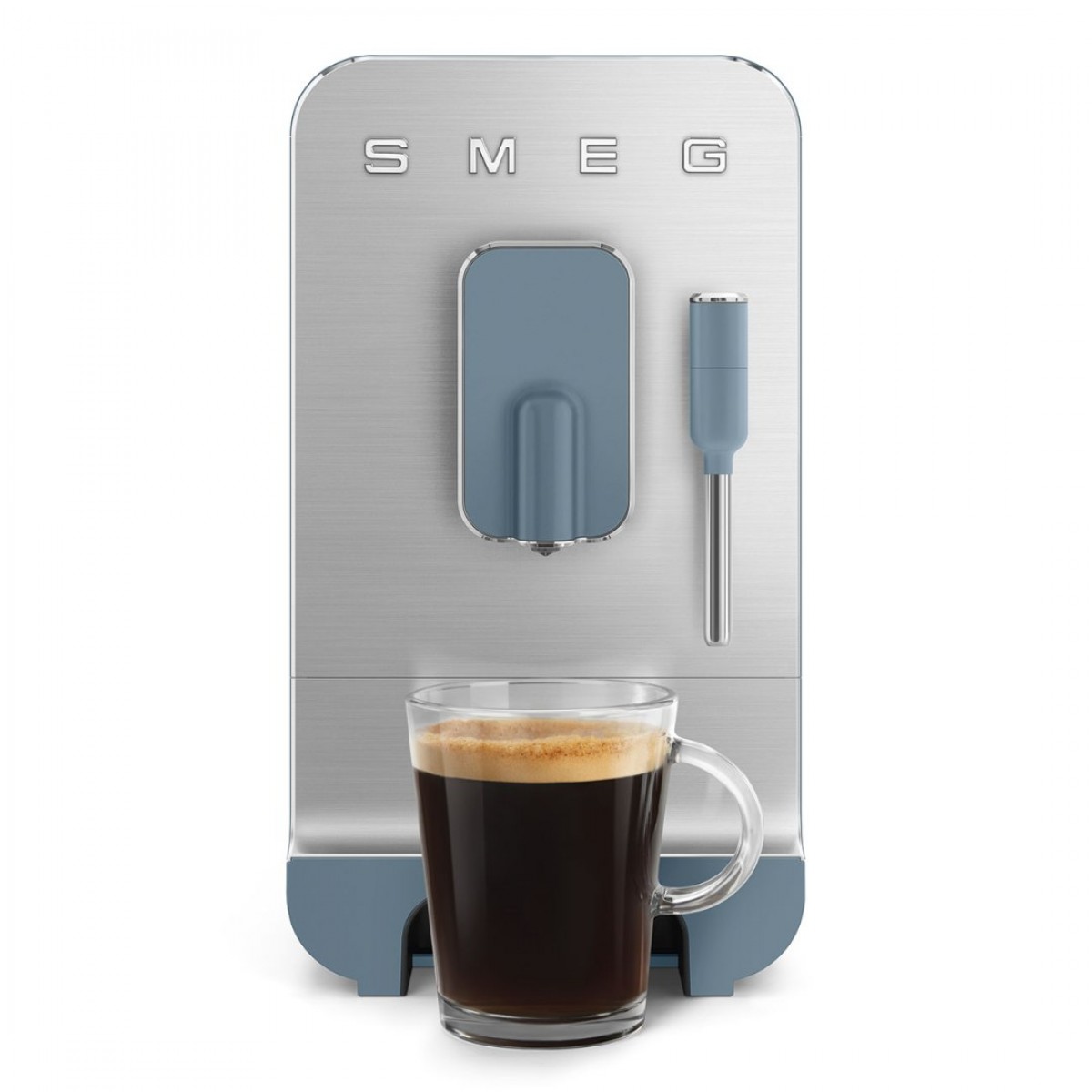 Smeg BCC12SBMEU automatski aparat za espresso sa stimerom - Image 14