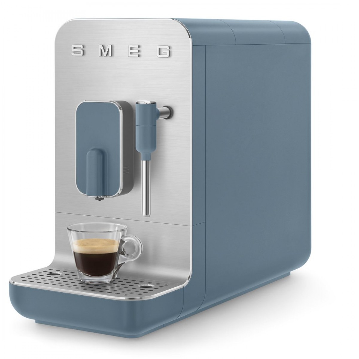 Smeg BCC12SBMEU automatski aparat za espresso sa stimerom - Image 15