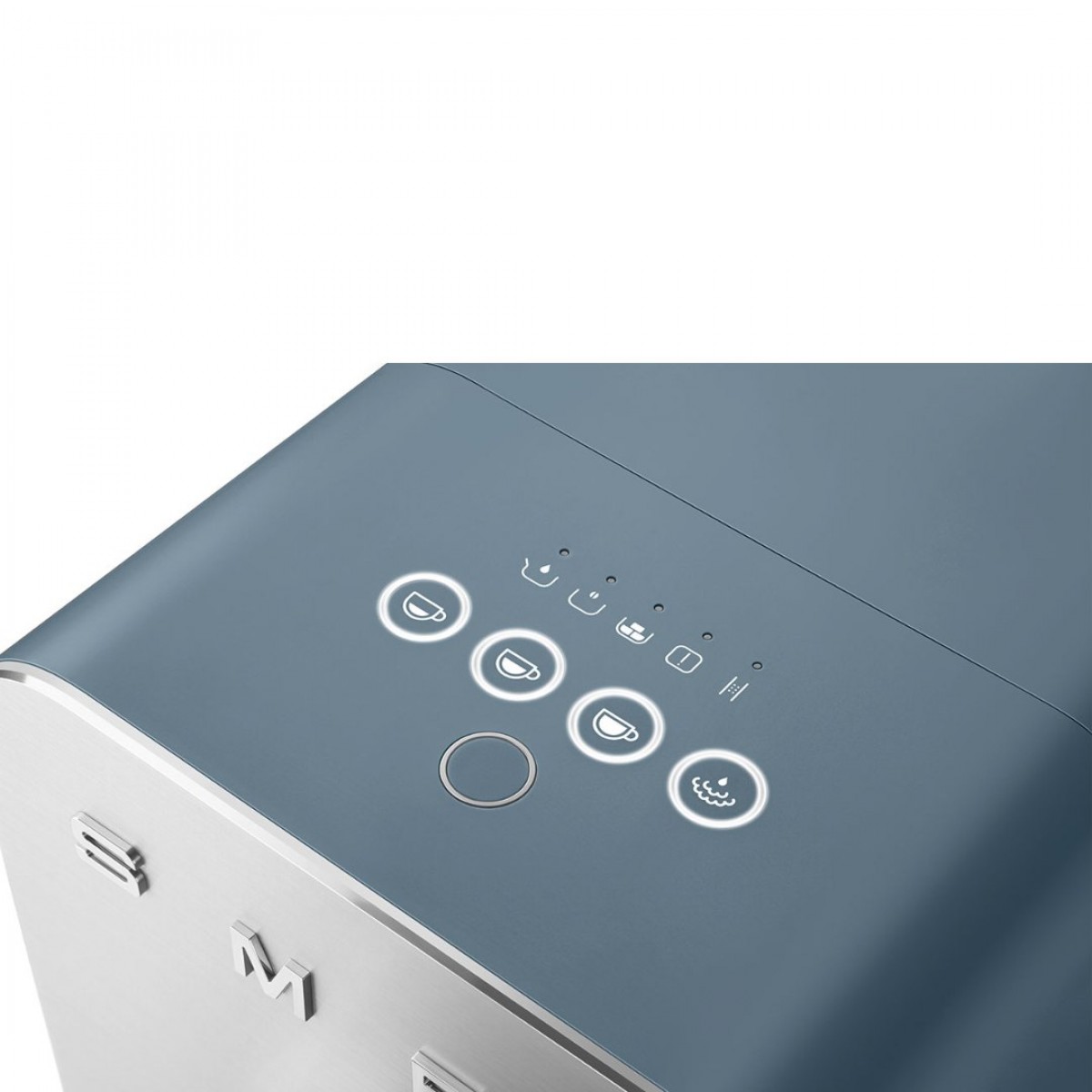 Smeg BCC12SBMEU automatski aparat za espresso sa stimerom - Image 5