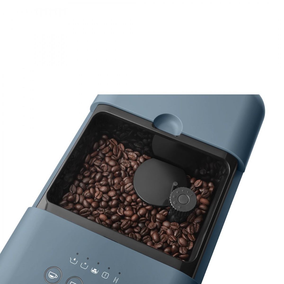 Smeg BCC12SBMEU automatski aparat za espresso sa stimerom - Image 7