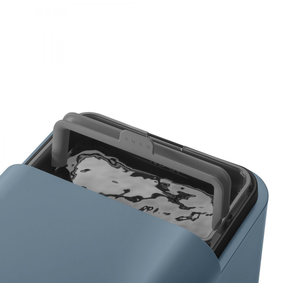 Smeg BCC12SBMEU automatski aparat za espresso sa stimerom - Image 8