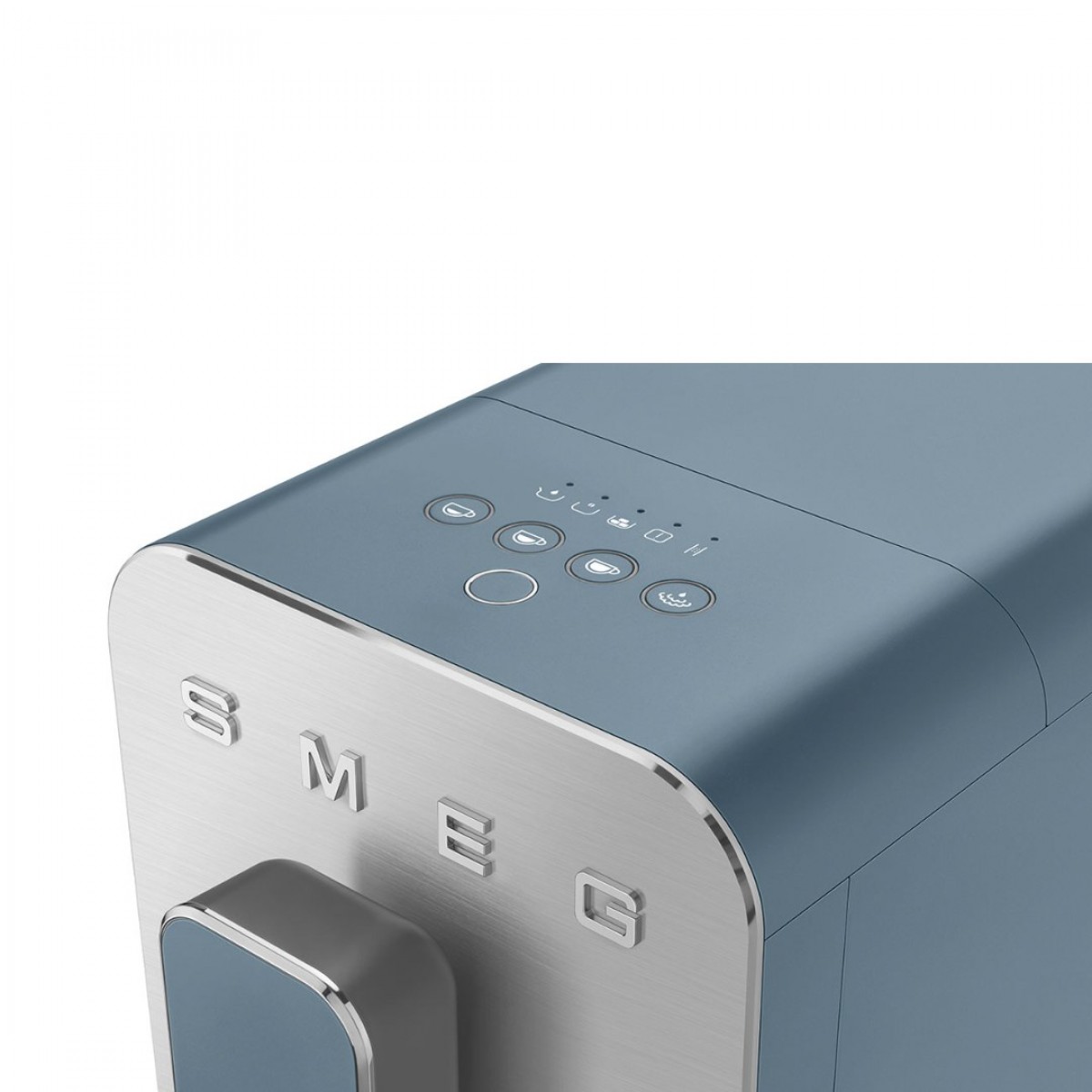 Smeg BCC12SBMEU automatski aparat za espresso sa stimerom - Image 4