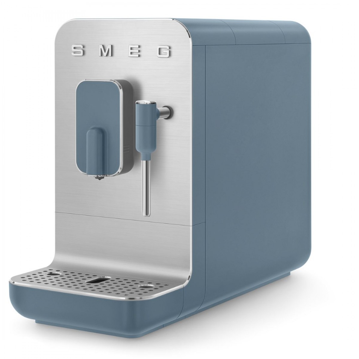 Smeg BCC12SBMEU automatski aparat za espresso sa stimerom - Image 2