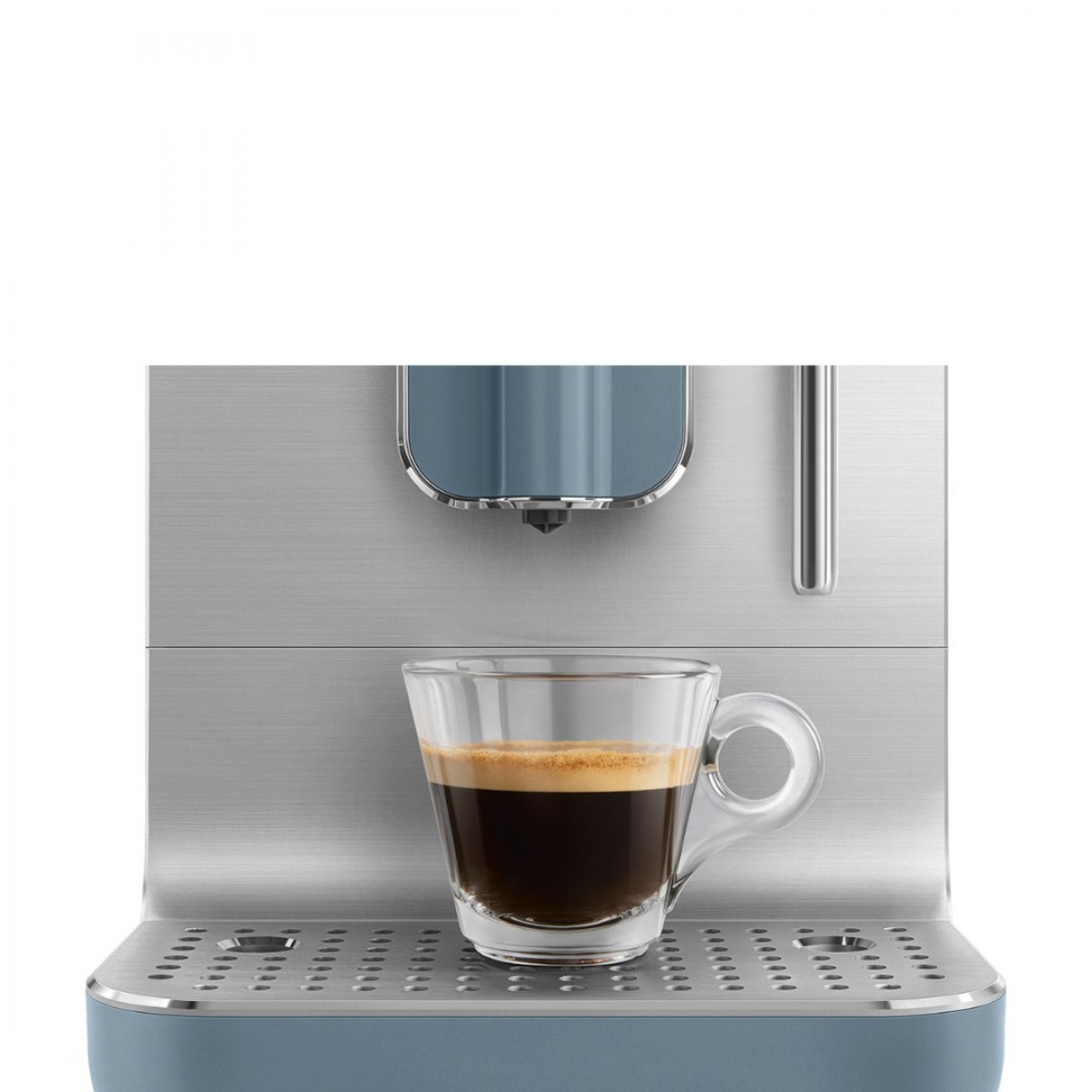 Smeg BCC12SBMEU automatski aparat za espresso sa stimerom - Image 13