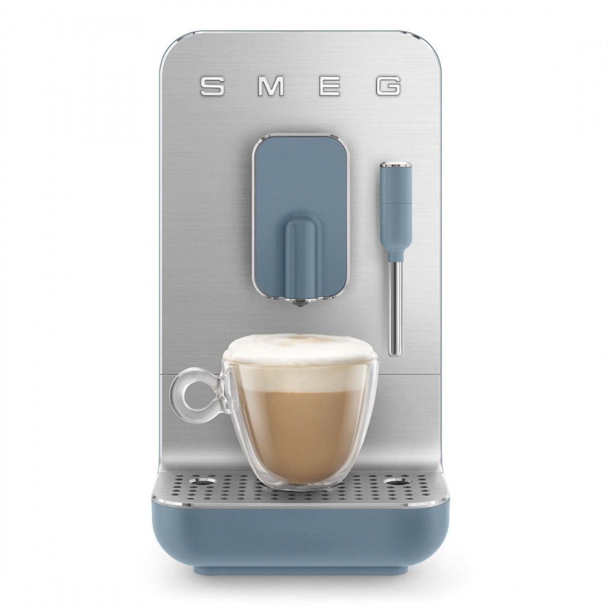 Smeg BCC12SBMEU automatski aparat za espresso sa stimerom - Image 11