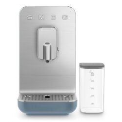 Smeg BCC13SBMEU automatski aparat za espresso sa sistemom za mleko