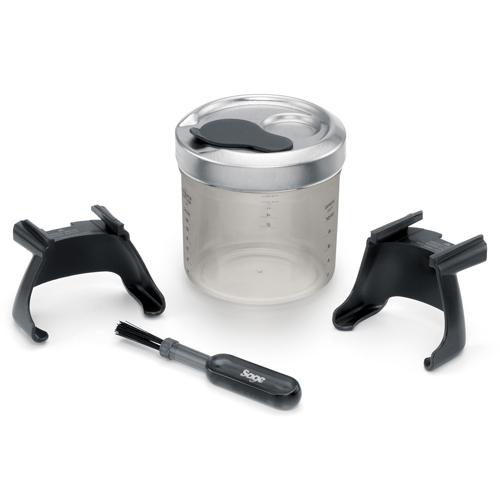 Sage BCG820BTR Smart Grinder Pro™ - Image 3