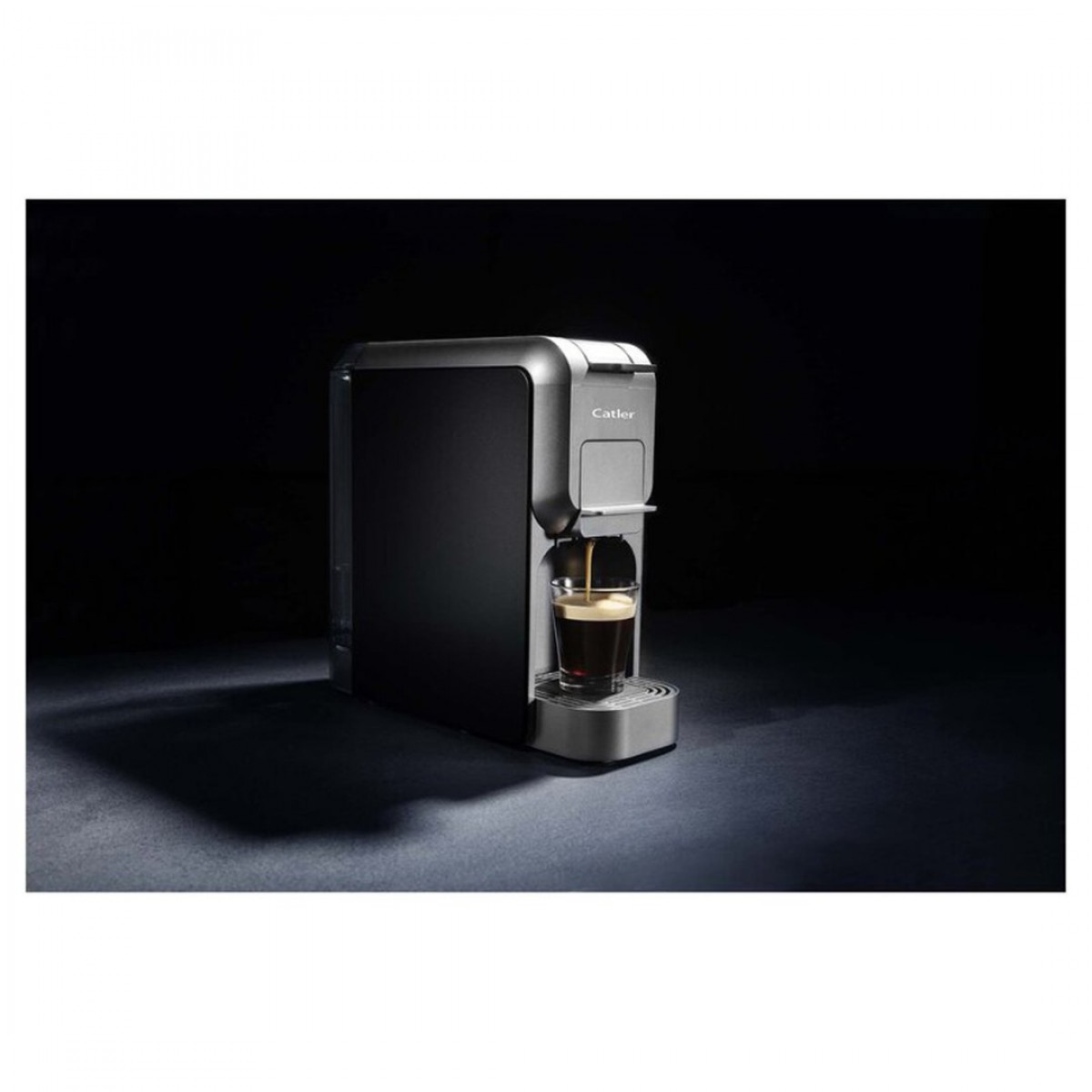Catler ES 700 Porto BG automatski aparat za espresso - Image 11