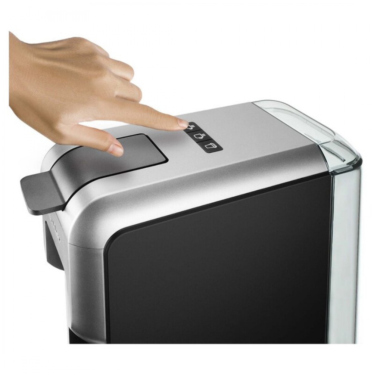 Catler ES 700 Porto BG automatski aparat za espresso - Image 8