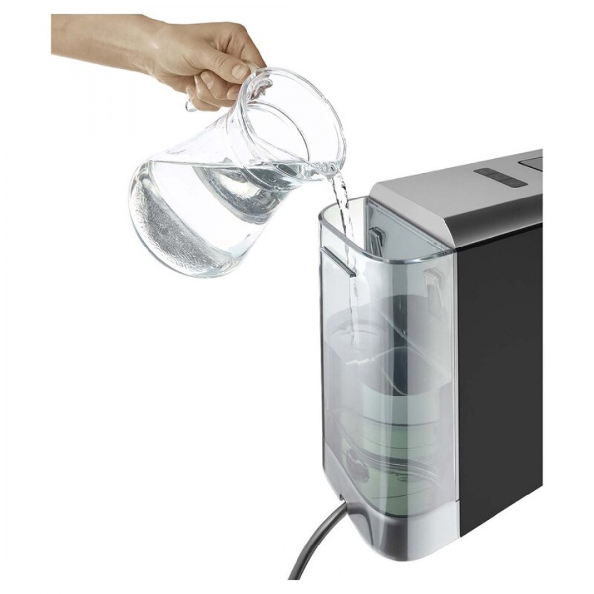 Catler ES 700 Porto BG automatski aparat za espresso - Image 9