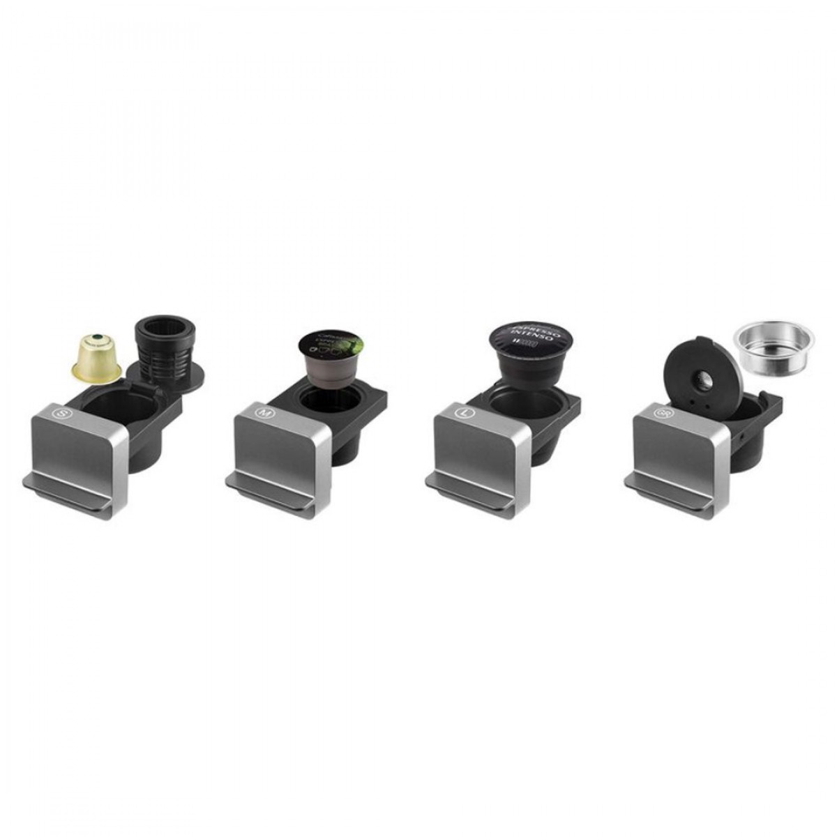Catler ES 700 Porto BG automatski aparat za espresso - Image 10