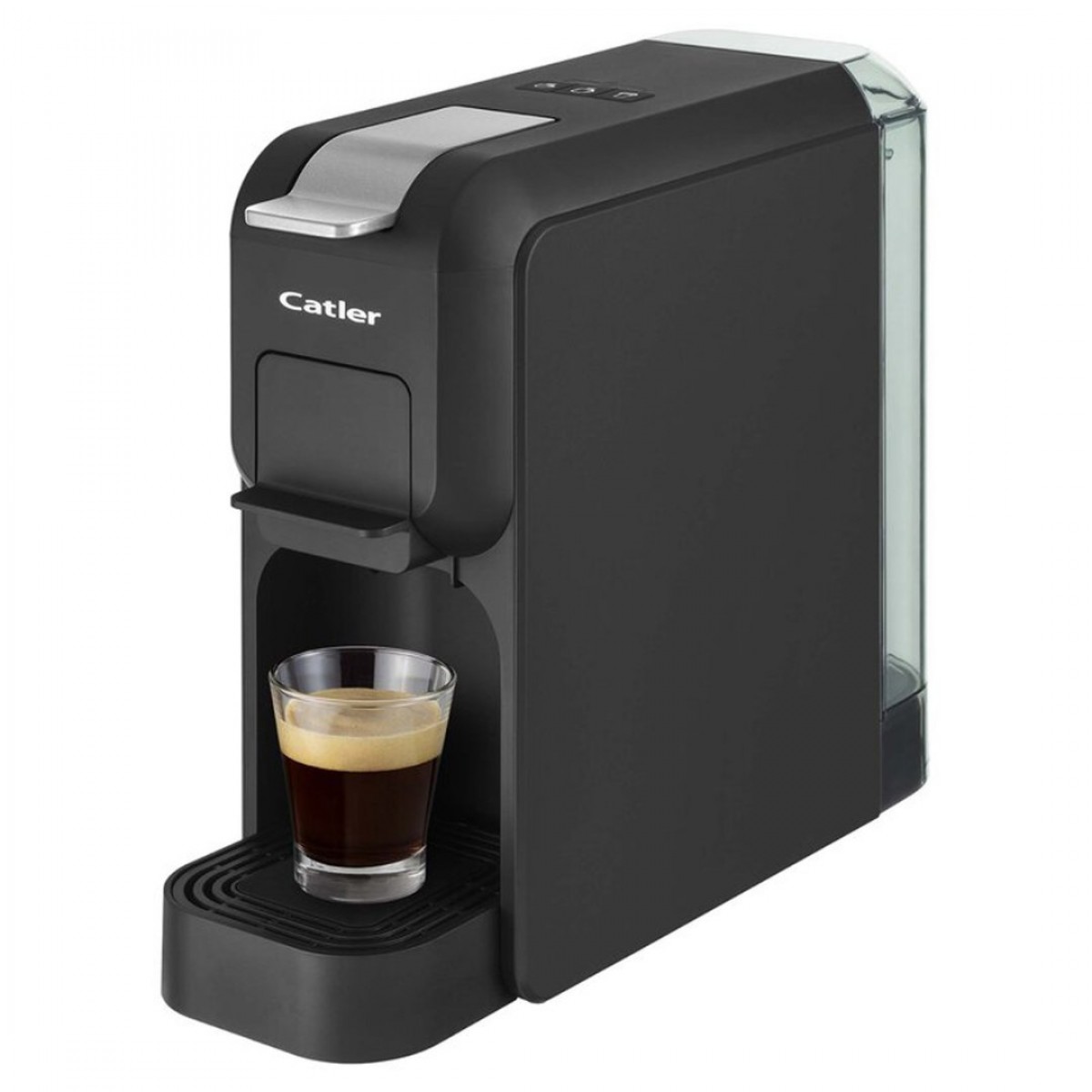 Catler ES 703 Porto B automatski aparat za espresso