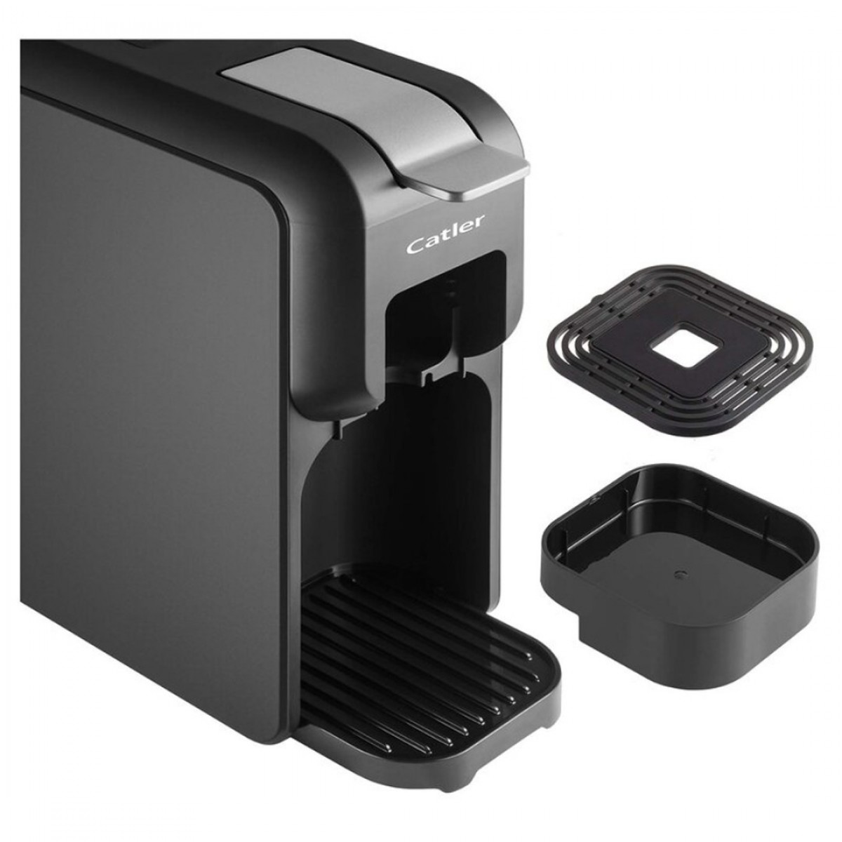 Catler ES 703 Porto B automatski aparat za espresso - Image 5