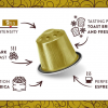 Kimbo Nespresso Barista 100% Arabica ALU-KAPSULE 10kom. - Image 2