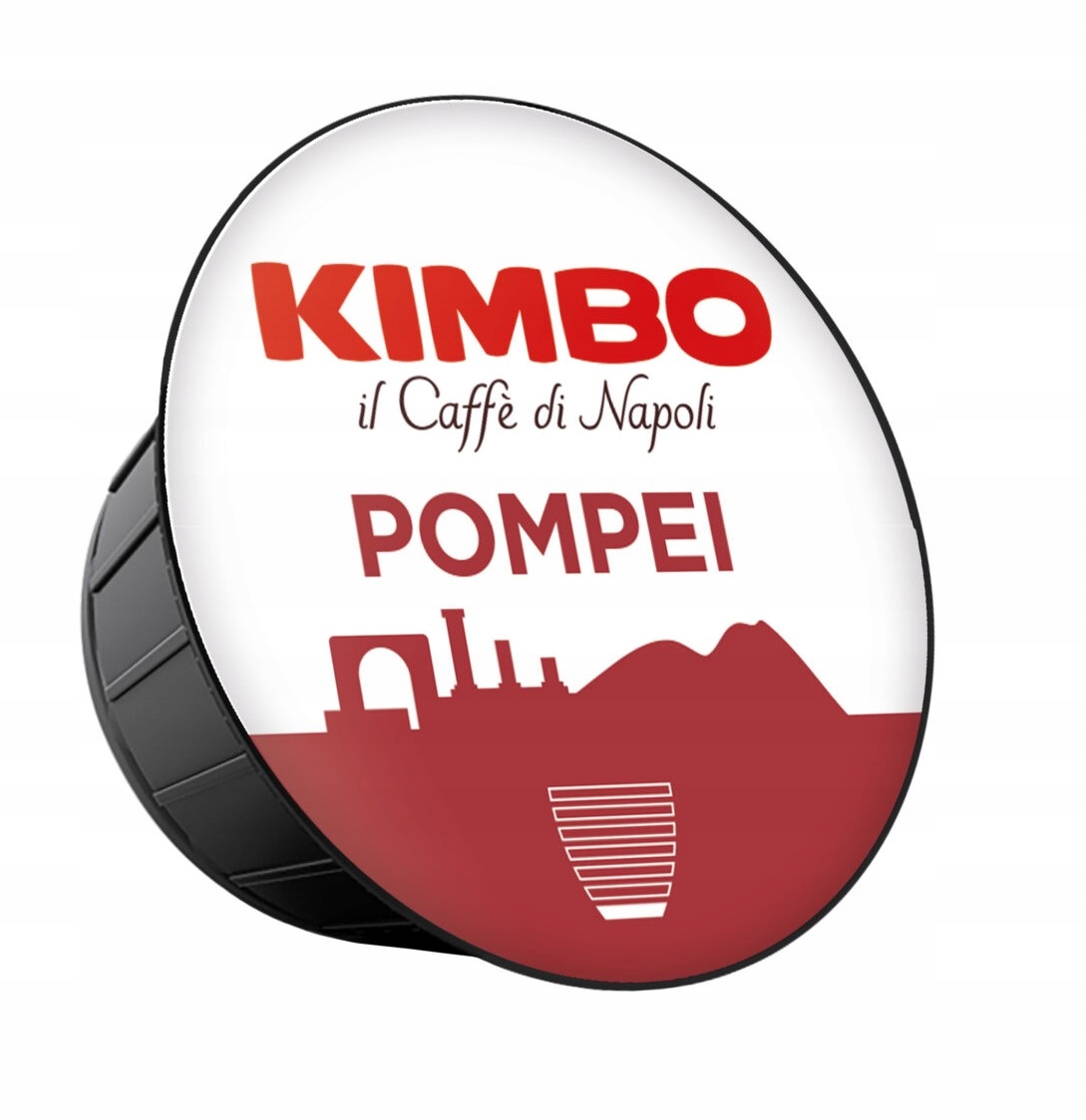 Kimbo Dolce Gusto Pompei KAPSULE 16kom. - Image 2