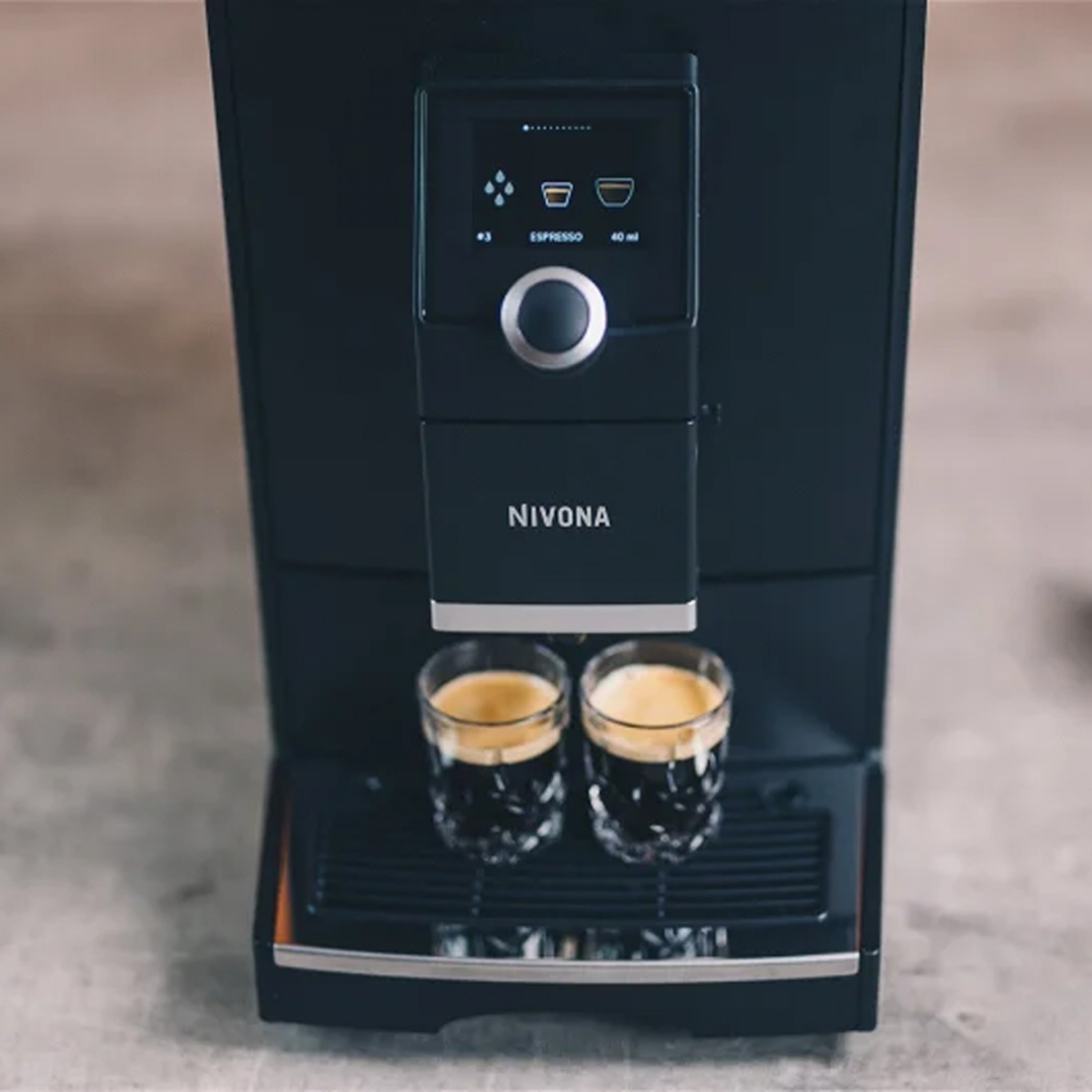 Nivona NICR 790 CafeRomatica automatski aparat za espresso - Image 2