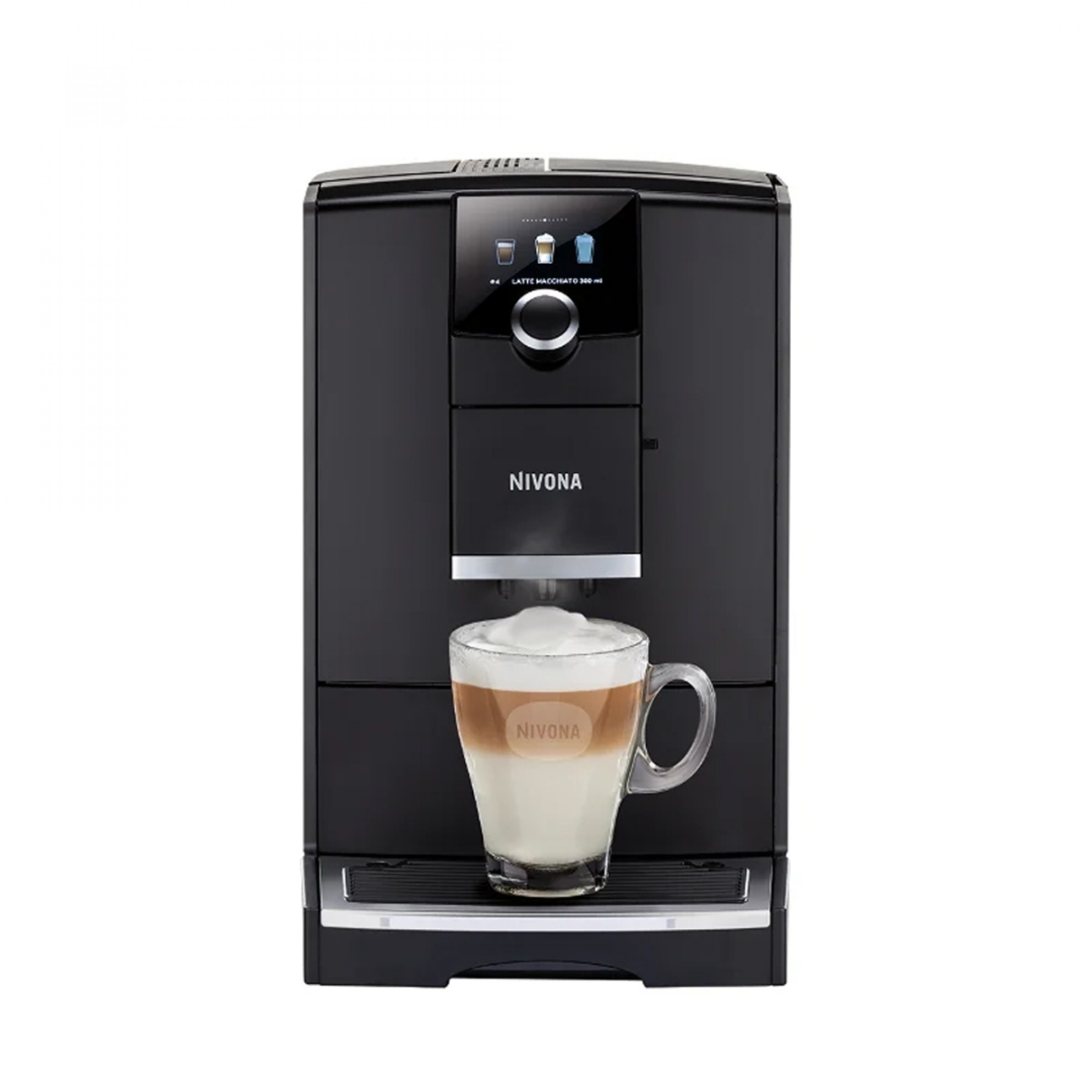 Nivona NICR 790 CafeRomatica automatski aparat za espresso