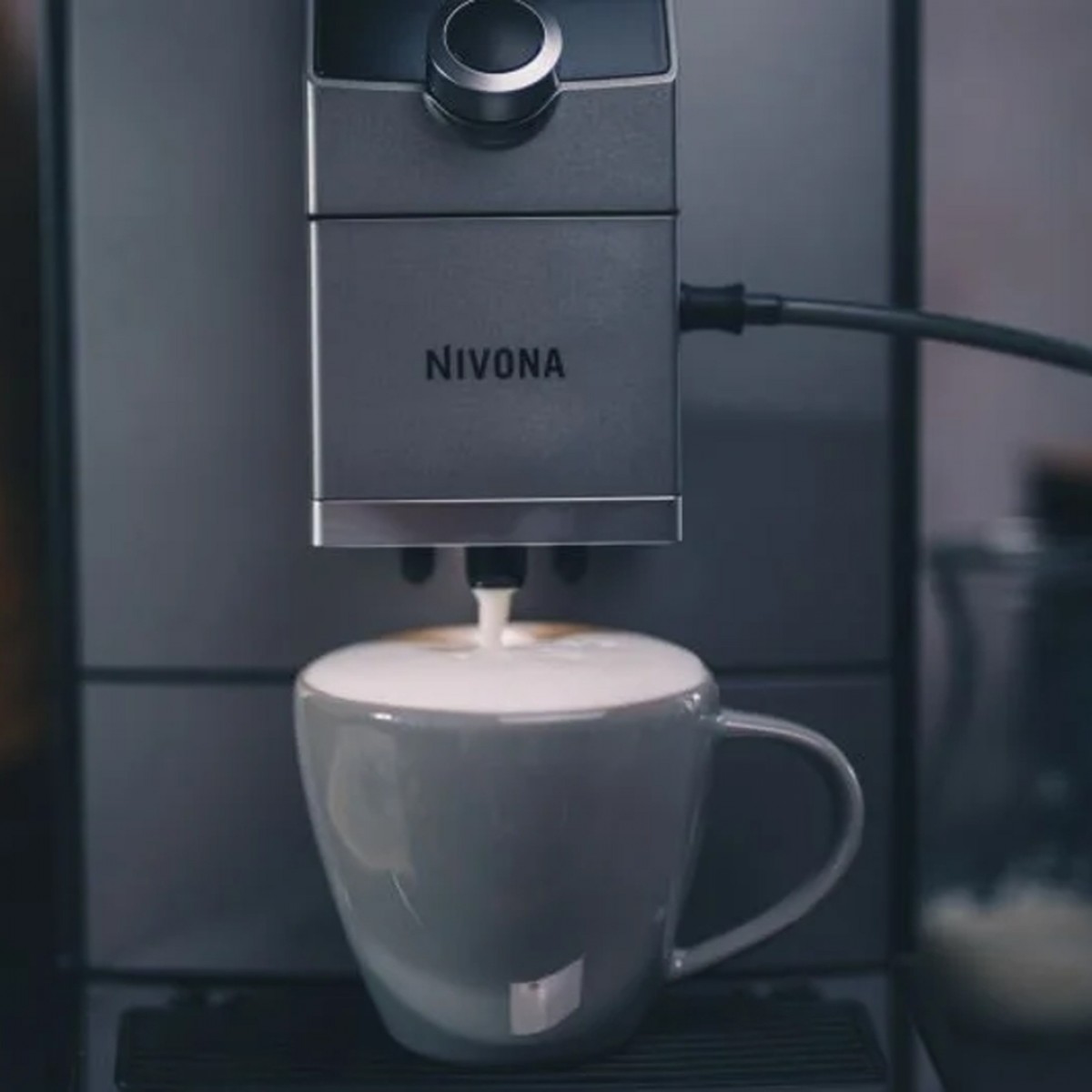 Nivona NICR 795 CafeRomatica automatski aparat za espresso - Image 3
