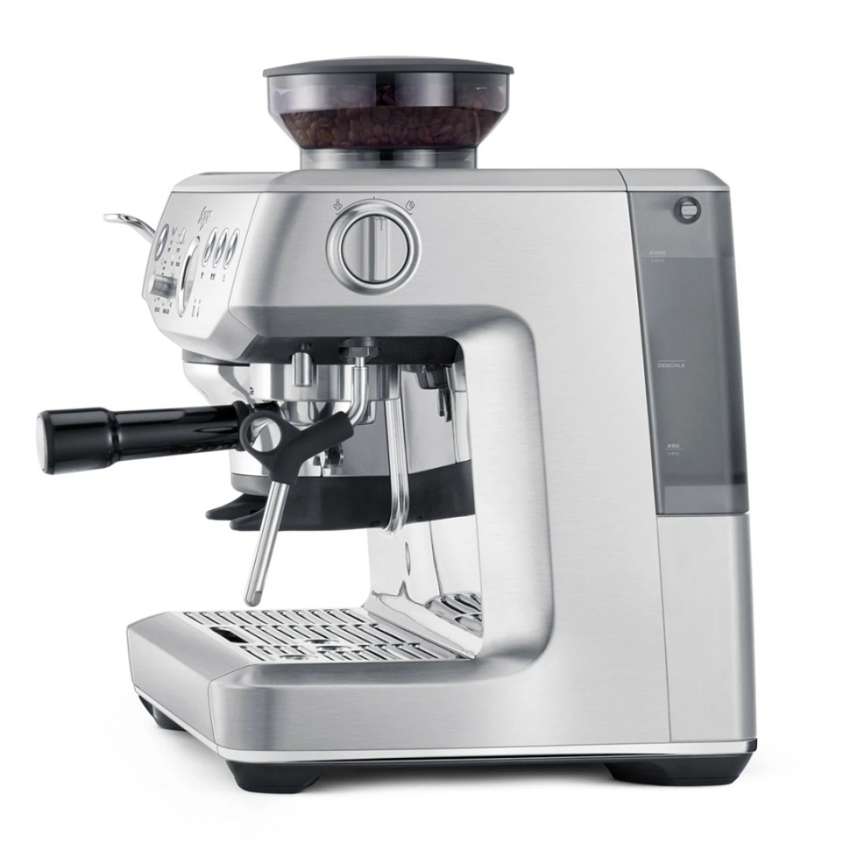 Sage SES876BSS the Barista Express™ Impress - Image 3
