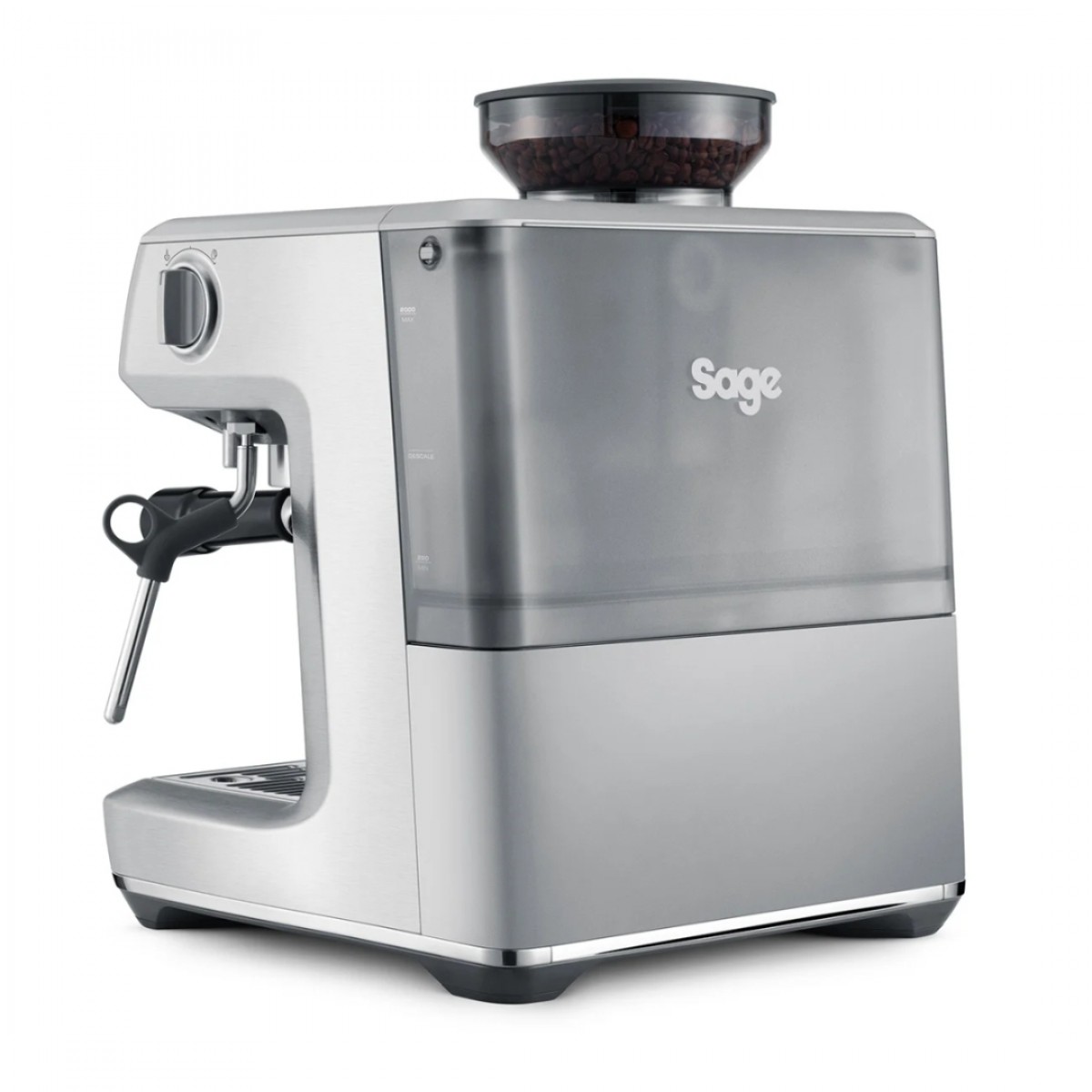 Sage SES876BSS the Barista Express™ Impress - Image 4