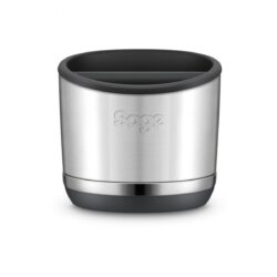 Sage SEA501BSS The Knock Box™ 10