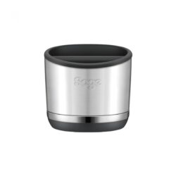 Sage SEA502BSS The Knock Box™ 20