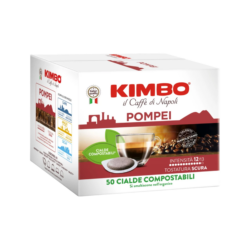 Kimbo Pompei CIALDA 50kom.