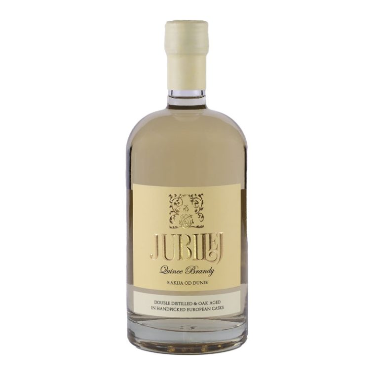 Jubilej Rakija od dunje 0.7l