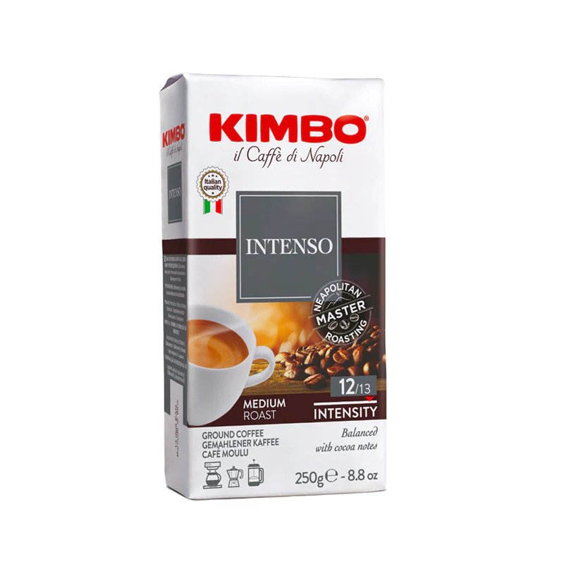Kimbo Intenso 250g