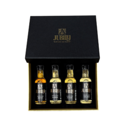 Jubilej RAKIJA FRAKLICI Kutija 4/1 0.05L