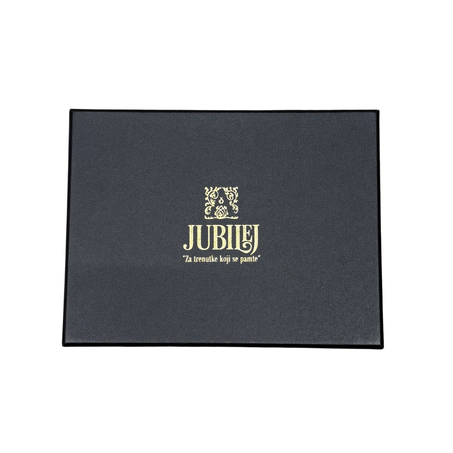 Jubilej RAKIJA FRAKLICI Kutija 4/1 0.05L - Image 2