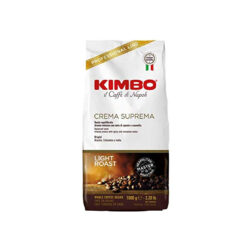 Kimbo Crema Suprema 1KG