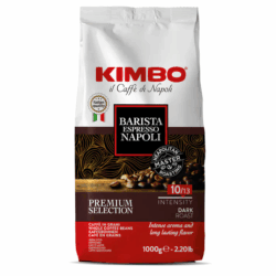 Kimbo Napoli 1KG