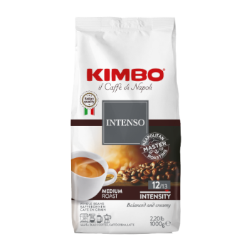 Kimbo Intenso 1KG