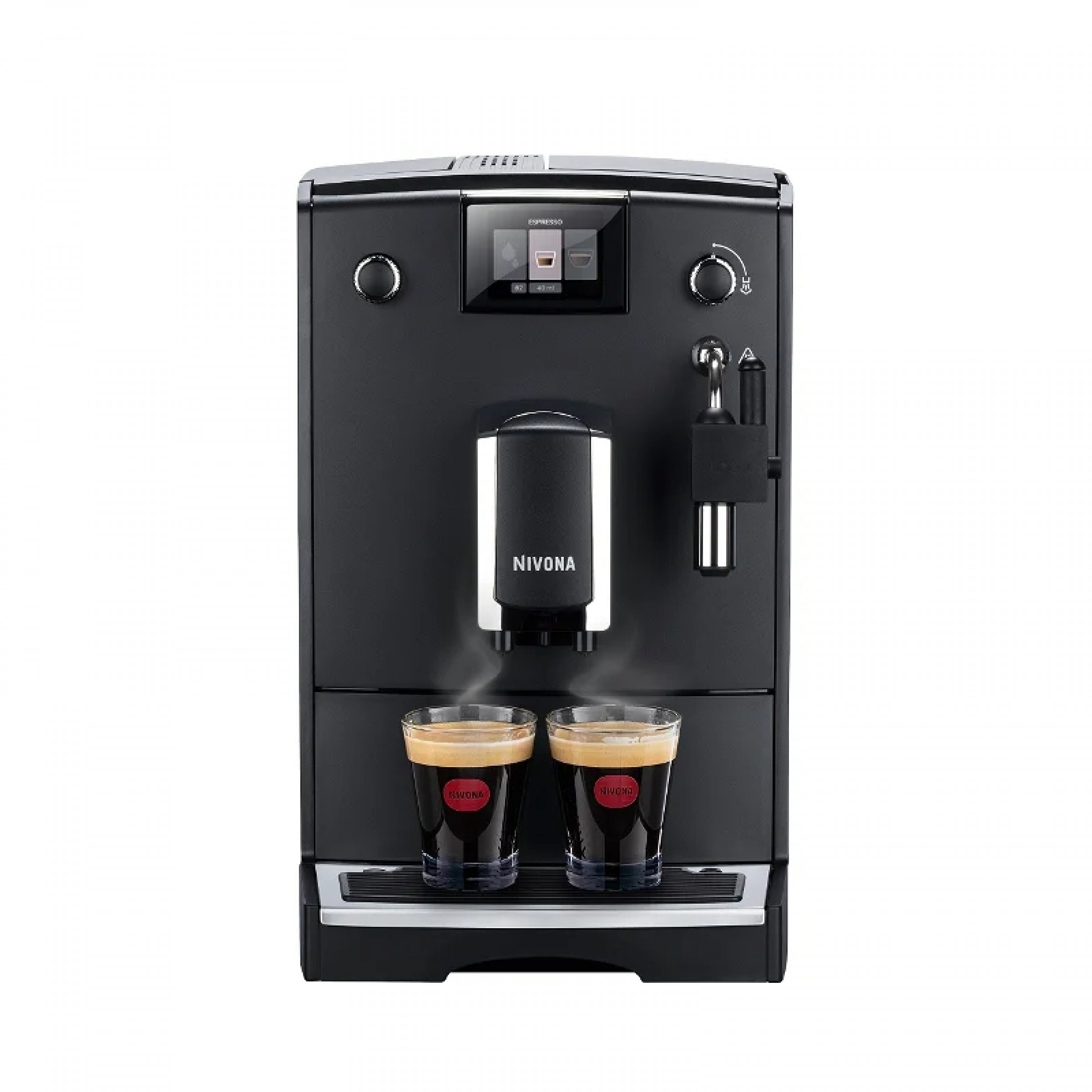 Nivona NICR 550 CafeRomatica automatski aparat za espresso