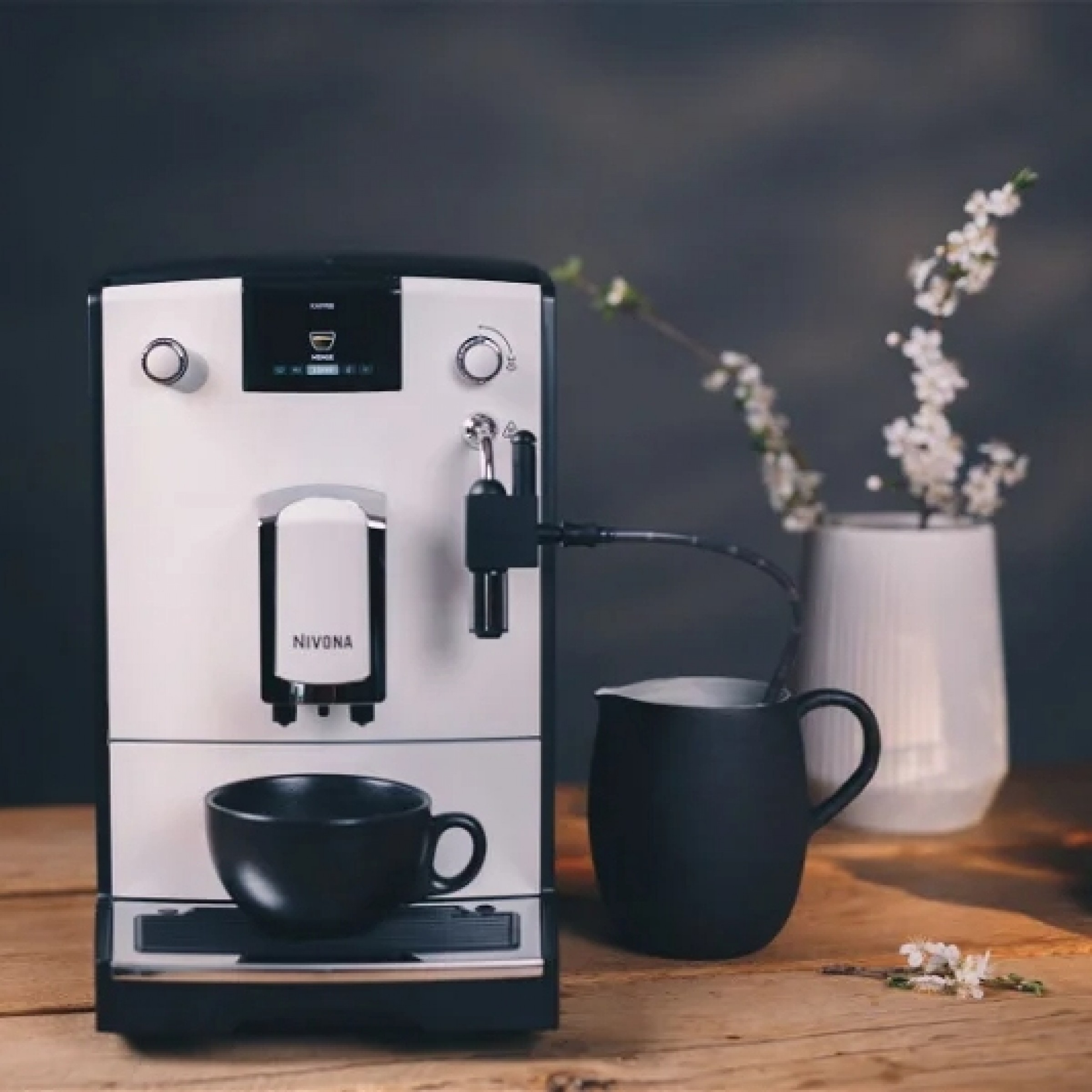 Nivona NICR 560 CafeRomatica automatski aparat za espresso - Image 2