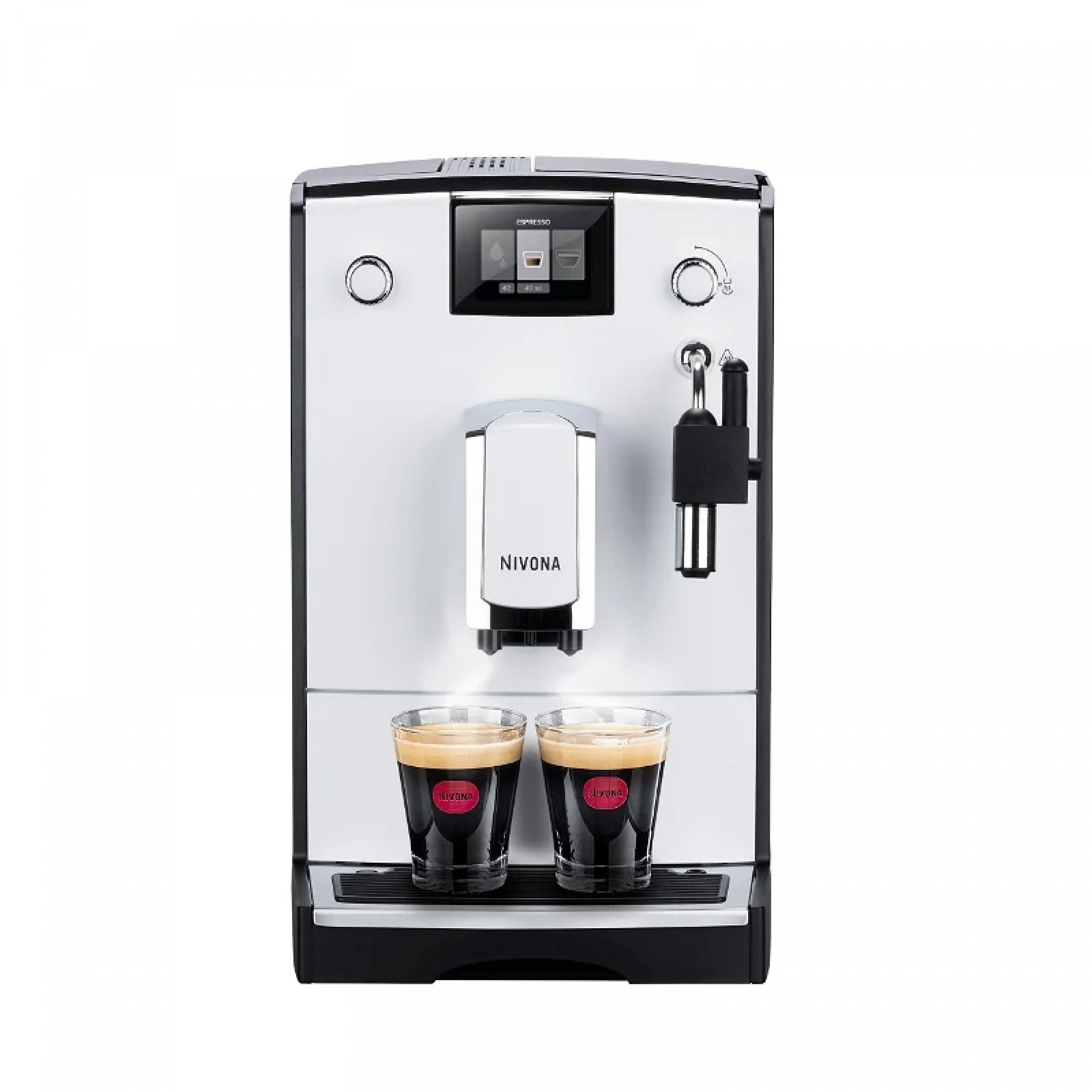 Nivona NICR 560 CafeRomatica automatski aparat za espresso