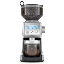 Sage BCG820BTR Smart Grinder Pro™