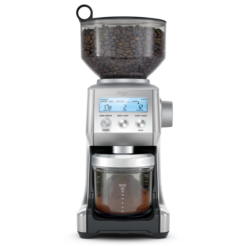 Sage BCG820BTR Smart Grinder Pro™