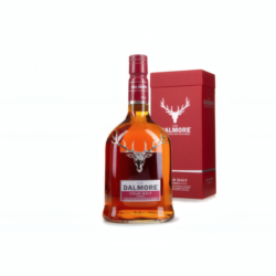 Whisky Dalmore Cigar Malt 0,7L